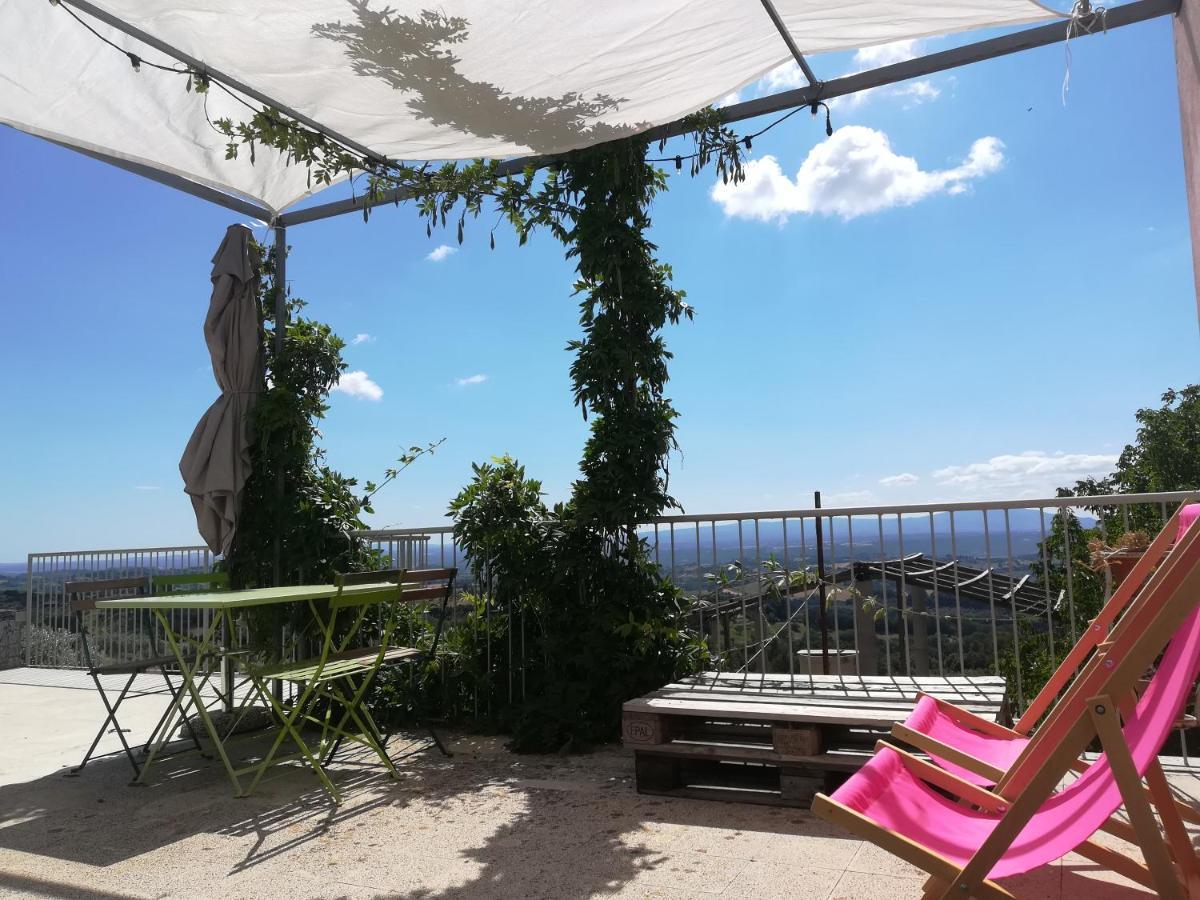 Tramonti E Valli Calvi dell' Umbria Екстер'єр фото