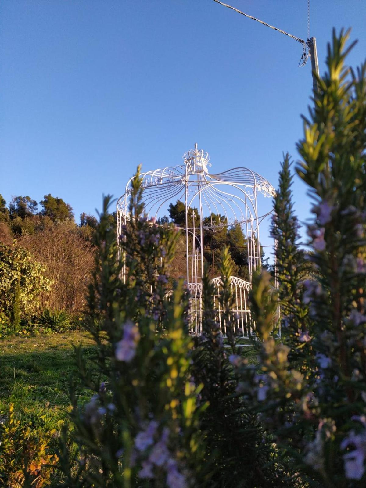 Tramonti E Valli Calvi dell' Umbria Екстер'єр фото